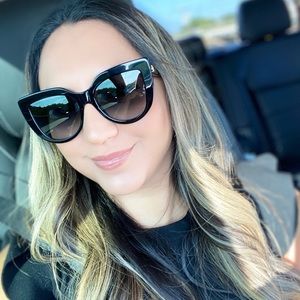 Meet your Posher, Daisy